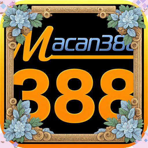 macan388 — galeri pratinjau - APK Resmi