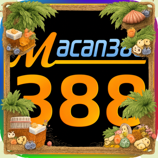 macan388 — galeri pratinjau Resmi APK